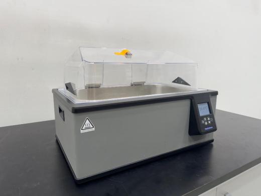 PolyScience WBE20 Digital Laboratory Water Bath with Precise Temperature Control-cover