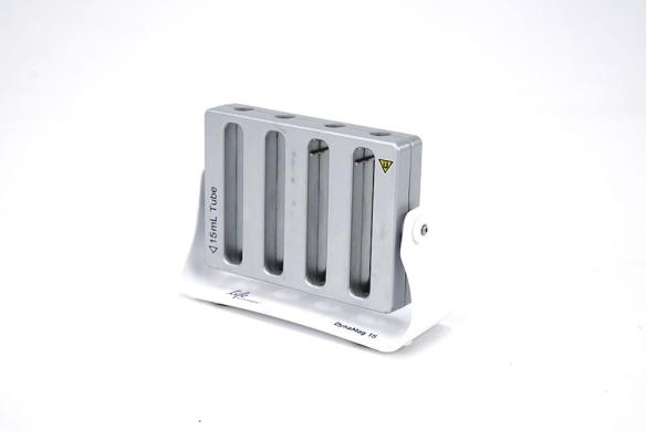 Life Technologies DynaMag-15 Magnetic Separator for 4 × 15 mL Tubes-cover