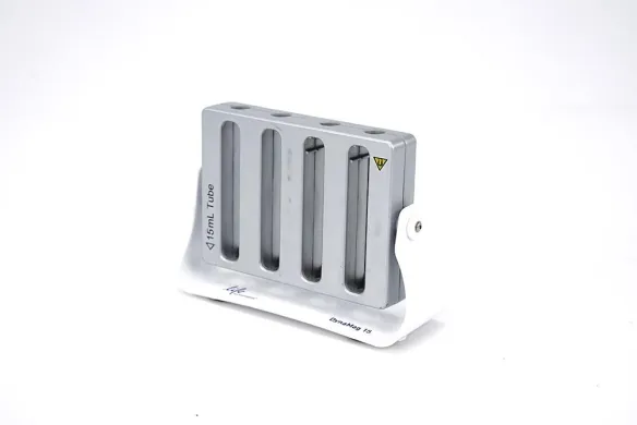 Life Technologies DynaMag-15 Magnetic Separator for 4 × 15 mL Tubes