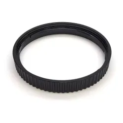 Olympus Microscope Nosepiece Ring Replacement for U-6RE Sextuple Six Position, 2 of 2