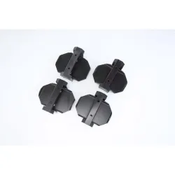 Sigma MTP Carrier Buckets Rotor 3-16, 2 of 2