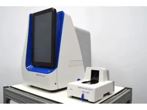 BD Rhapsody Scanner Single-Cell Analysis System with Rhapsody Express for High-Throughput Multiomic Profiling, 5 of 18