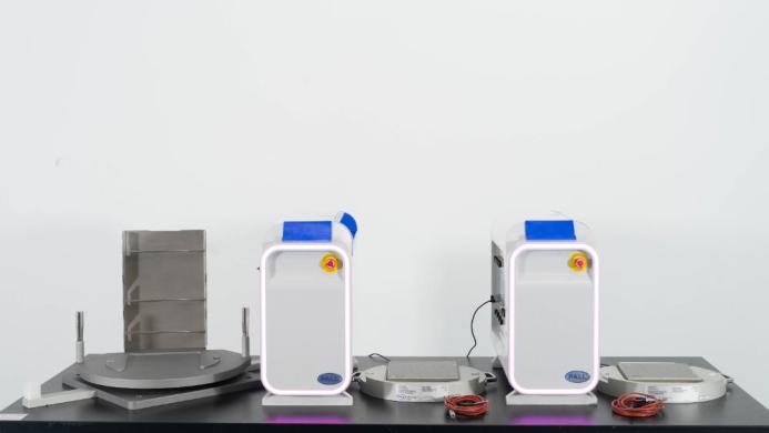 Pall Xpansion Multiplate Bioreactor System with mPath Automated Controllers-cover