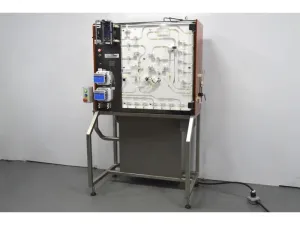 Verdot FlexiPro Chrom Single-Use Process Chromatography Skid, 2 of 20