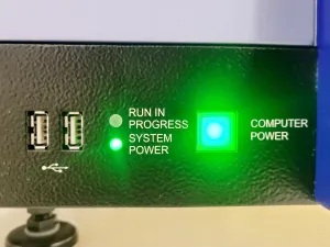 Fluidigm BioMark HD High-Performance PCR System with PC and Software, 7 of 31