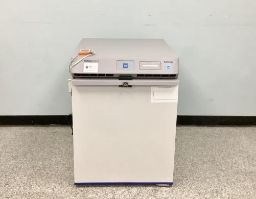 Fisher Scientific Fisherbrand Isotemp FBG505SA Undercounter Laboratory Refrigerator, 5.6 cu ft, +2 to +10 °C-cover