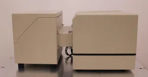 FOSS 6500-II Near-Infrared Spectrometer with INTACT Tablet Analyzer NR-165, 3 of 9