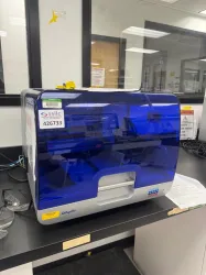 Qiagen QIAgility Automated Real-Time PCR System with Robotic Pipetting and 96-Well Plate Capacity, 3 of 3
