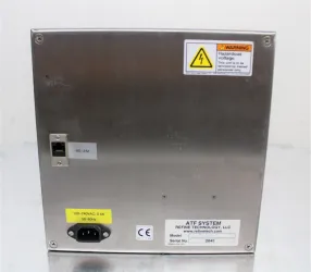 Refine Technology C26-2 Pressure Regulator EU-PLUG 240V 50Hz/60Hz, 11 of 11