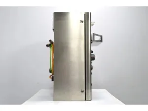 Sartorius Biostat B-DCU 4-Fold Single-Use Cell Culture Bioreactor System with Univessel SU Vessels, 44 of 65