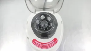 Fisher Mini Centrifuge – Compact Personal Microcentrifuge for PCR and Molecular Biology Applications, 7 of 19