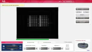 Life Technologies E-Gel Imager Fluorescent Gel Documentation System for DNA Stain Imaging, 8 of 18