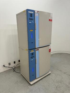Thermo Forma Steri-Cycle Double Stack CO2 Incubator-cover