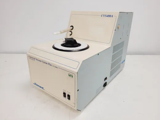 Savant Universal Vacuum System UVS400A with VaporNet Lab