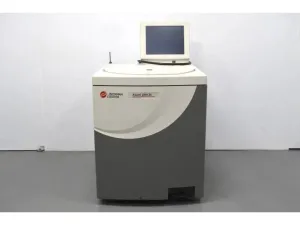 Beckman Coulter Avanti JXN-26 IVD Refrigerated Centrifuge with JLA-8.1000 Large-Volume Rotor, 6 of 18