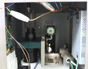Innovatis Cedex MS20C Automated Cell Counter with Digital Image Recognition, 3 of 11