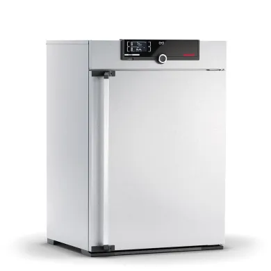 Memmert IPP260eco Peltier-Cooled Forced Circulation Incubator 256L, 115V