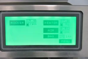 GE Wave Bioreactor 2050EHT with Integrated Wavepod II Controller for Controlled Cell Culture, 8 of 24