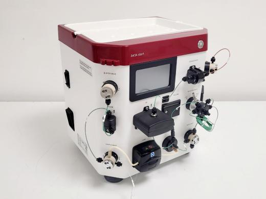 Cytiva AKTA Start Protein Purification System for Chromatography and Bioprocessing-cover