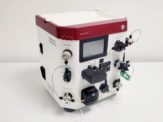 Cytiva AKTA Start Protein Purification System for Chromatography and Bioprocessing