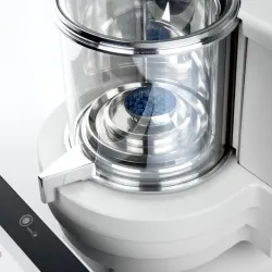 Radwag Weighing dishes for ultra-microbalances, microbalances and analytical balances, 7 of 10