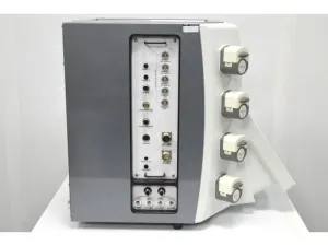 Distek BIOne 1250 Benchtop Bioreactor System with Multi-Gas Control for Microbial Bioprocessing, 12 of 55