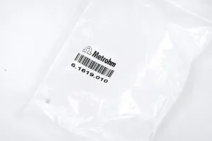 Metrohm 6.1619.010 Adsorber Tube Replacement Unit for Exchange Unit, 3 of 3