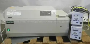 Jasco J-810, 1 of 4