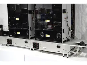 BioDot RR120 Modular Web Handling System with AirJet Dispensing and Inline Vision Inspection, 15 of 35