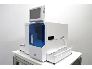 Xylem YSI 2950D-2 Biochemistry Analyzer with 3 Biosensor Modules for Multi-Analyte Metabolite Testing, 11 of 14