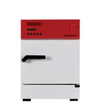 Binder KB 53 Benchtop Refrigerated Incubator 1.9 cu ft with Advanced Compressor Technology-cover