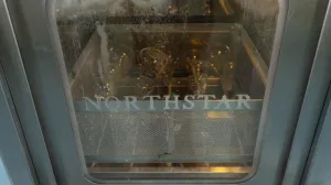 Northstar D-403 Automated Laboratory Glassware Washer, 4 of 4