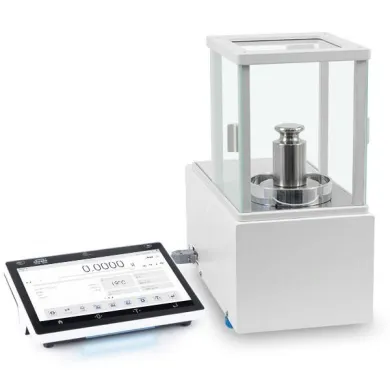 Radwag WAY 1200.5Y.KO Mass Comparator