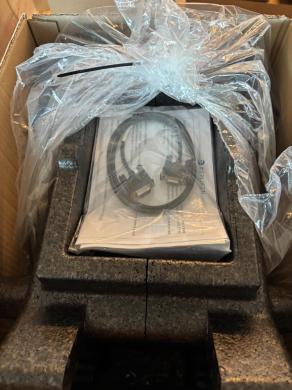 Radwag High-Precision Digital Auxiliary Scale-cover