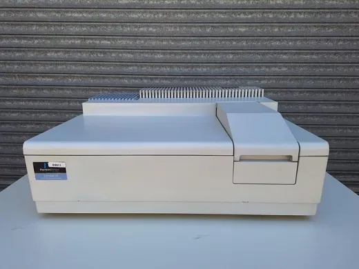 PerkinElmer Lambda 35 UV/Vis Double-Beam Spectrophotometer