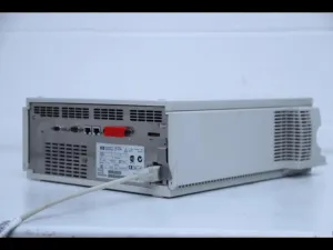 HP Agilent G1316A COLCOM 1100 Series Column Compartment with Peltier Heating, 5 of 6