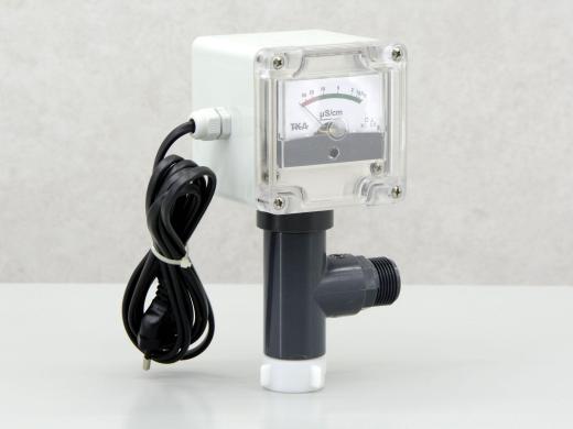 TKA 4.1601 Benchtop Conductivity Meter for Liquid Analysis-cover