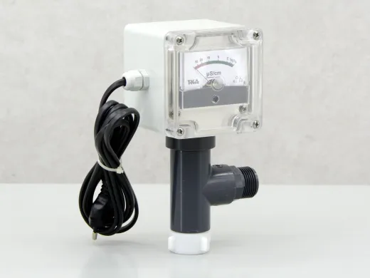 TKA 4.1601 Benchtop Conductivity Meter for Liquid Analysis