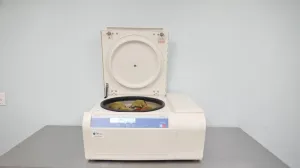 Thermo Sorvall Legend XTR Refrigerated Benchtop Centrifuge with SMARTspin Rotor Detection, 6 of 16