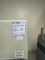 Labconco Purifier SinglePass Class I Safety Enclosure for Hazardous Material Containment, 2 of 5