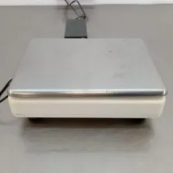 Tellier SWL-10H N3694 Precision Electronic Scale with 10 kg Capacity, 3 of 8