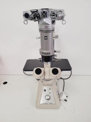 Olympus CK Inverted Microscope for Advanced Cellular Imaging-cover