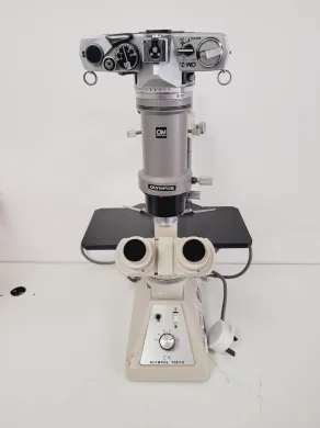 Olympus CK Inverted Microscope for Advanced Cellular Imaging