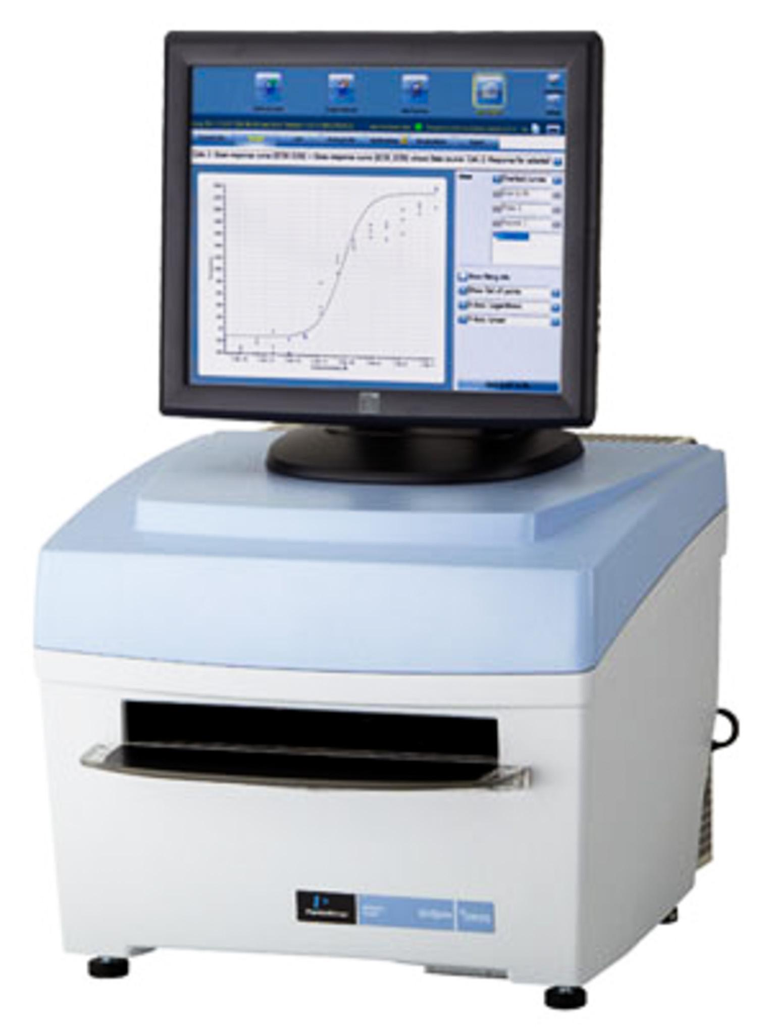 PerkinElmer EnSpire 2300 Multi-mode Plate Reader for Luminescence and Absorbance Detection