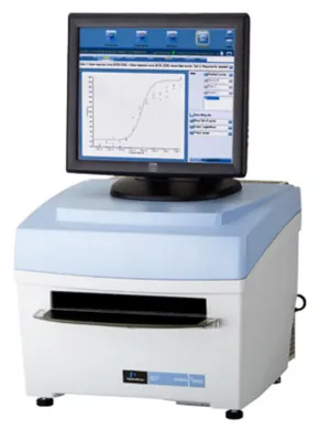 PerkinElmer EnSpire 2300 Multi-mode Plate Reader for Luminescence and Absorbance Detection