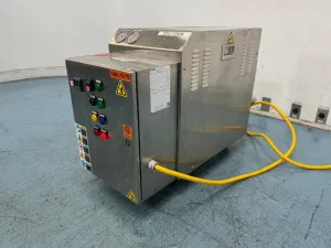 Mokon DT4012AMK Industrial Temperature Control Unit for Precise Thermal Management, 2 of 4