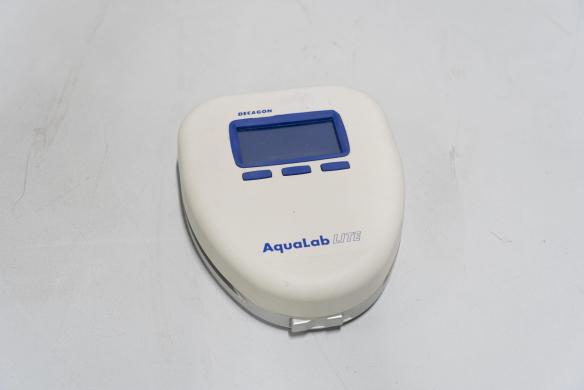Decagon Devices Aqualab LITE Water Activity Meter-cover