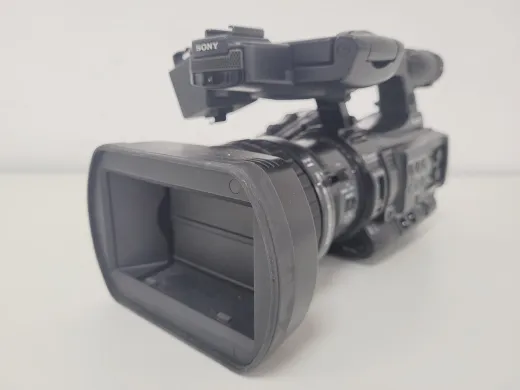 Sony PMW-200 Solid-State Memory Camcorder