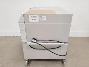 MSE Mistral 3000i Benchtop Refrigerated Centrifuge for Laboratory Use, 7 of 11