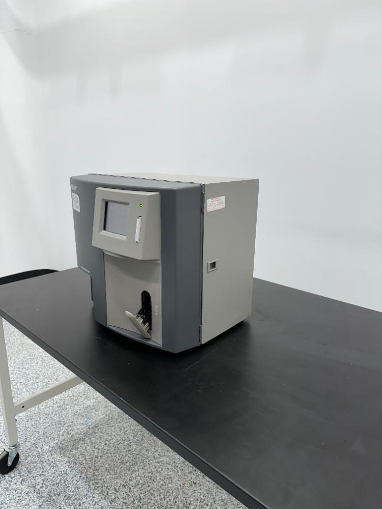 Beckman Coulter Ac T diff2 Hematology Analyzer